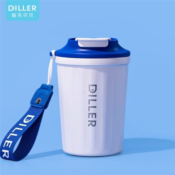 Tasse de voyage thermos