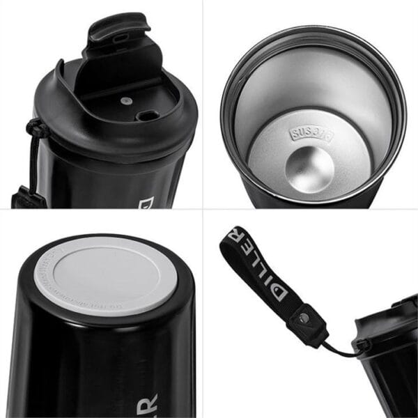 Thermos Travel Cup – Image 2