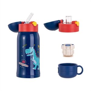 Garrafa Térmica Infantil