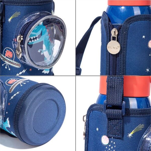 Children's Thermos Flask - 画像 (3)