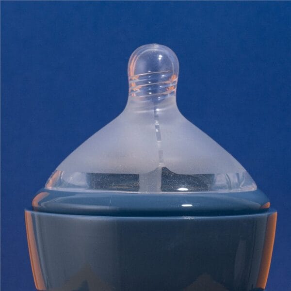 Cute Baby Feeding Bottle - Imej 2