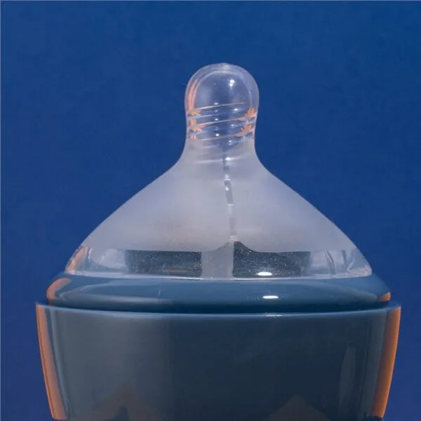 ⁦Cute Baby Feeding Bottle⁩ - الصورة ⁦2⁩