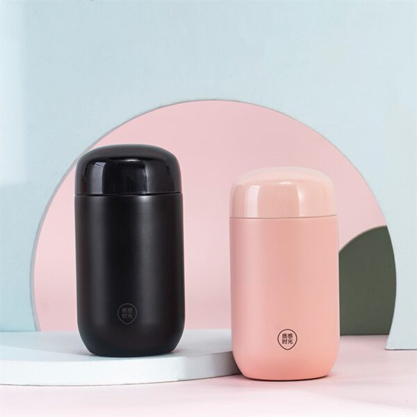 Cute Thermos Flask - รูปภาพ 4