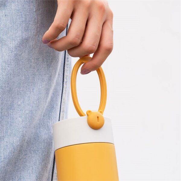 Cute Thermos Water Bottles - รูปภาพ 3
