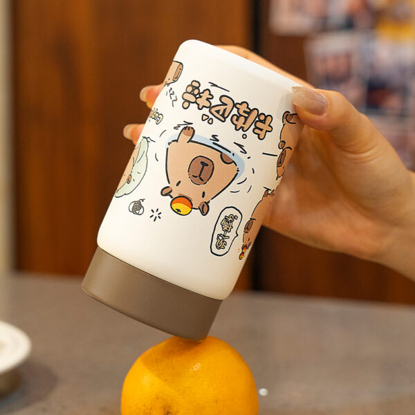 Cute Vacuum Flask - Afbeelding 5