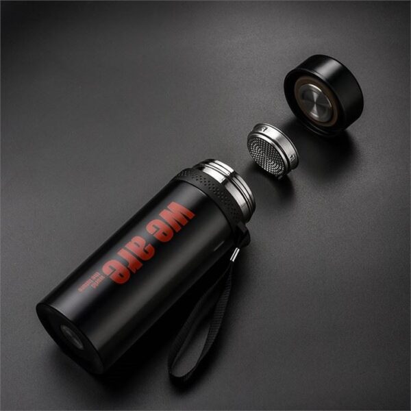 Double Insulated Stainless Steel Water Bottle - Afbeelding 4
