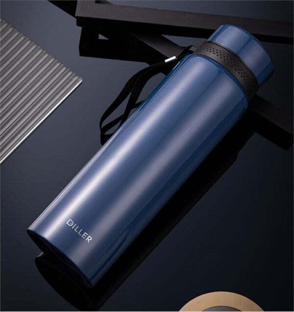 Double Insulated Stainless Steel Water Bottle - Afbeelding 6