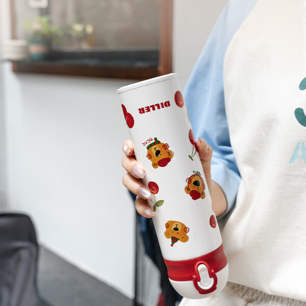 Double Insulated Thermos - 画像 (4)