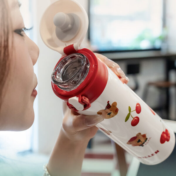 Double Insulated Thermos - 画像 (2)
