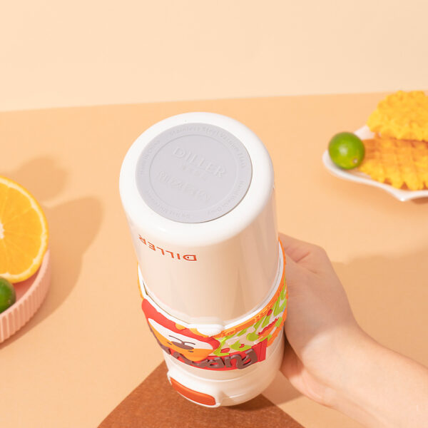 Double Insulated Water Bottle - Afbeelding 5