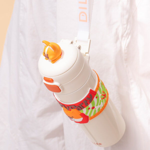 Double Insulated Water Bottle - Afbeelding 4