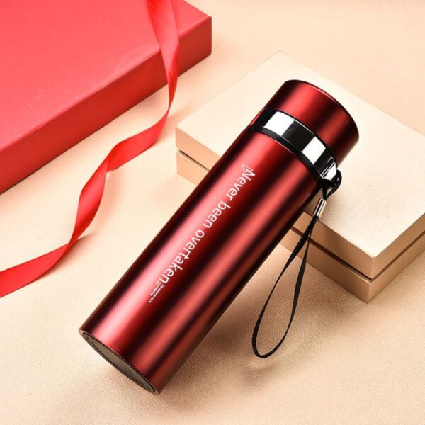 Double Vacuum Water Bottle - Afbeelding 5