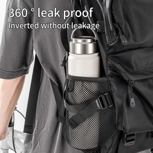 Double Wall Insulated Drink Bottle - Afbeelding 6