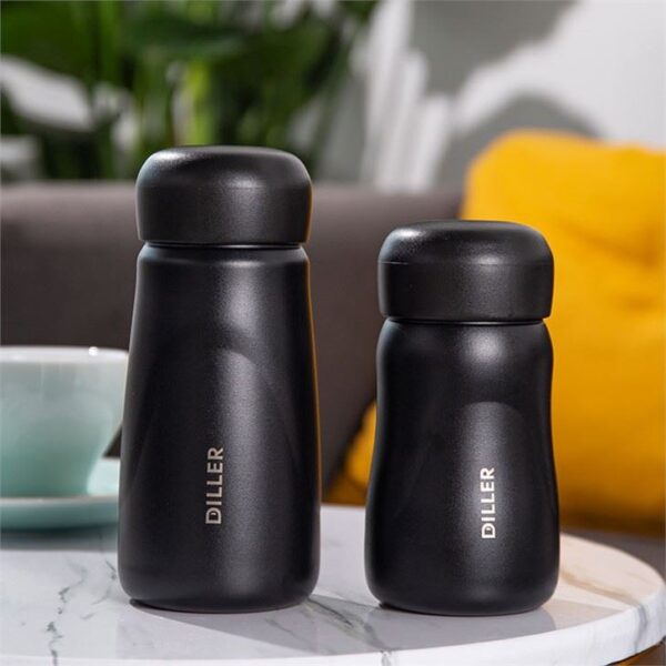 Double Wall Thermos Water Bottle - รูปภาพ 5