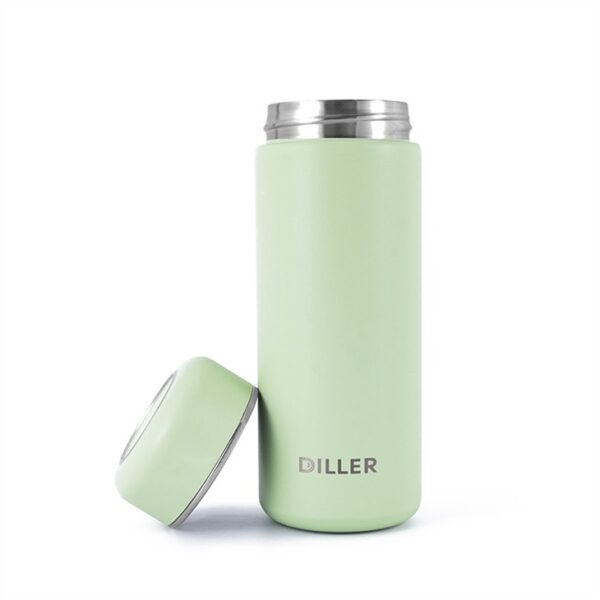 Double Wall Vacuum Insulated Bottle - Hình ảnh 4