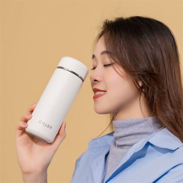 Double Wall Vacuum Insulated Bottle - Hình ảnh 5