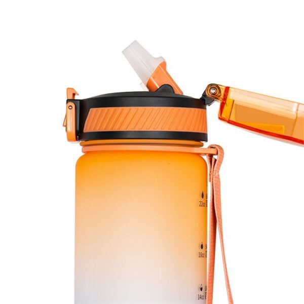 Drinking Water Bottles Plastic - Hình ảnh 2