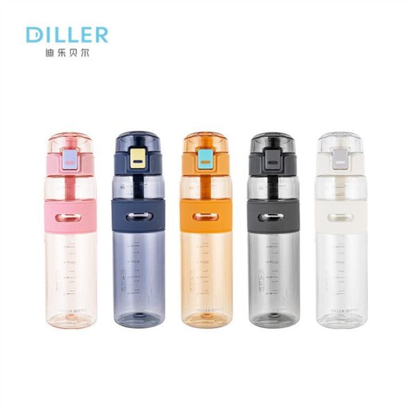 Eastman Tritan Water Bottle — изображение 2