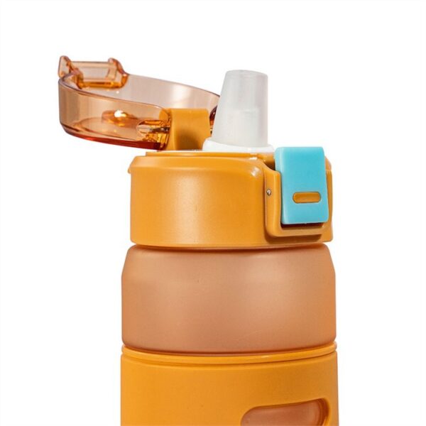 Eastman Tritan Water Bottle — изображение 3