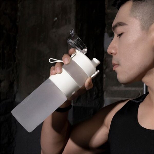 Eastman Tritan Water Bottle — изображение 5