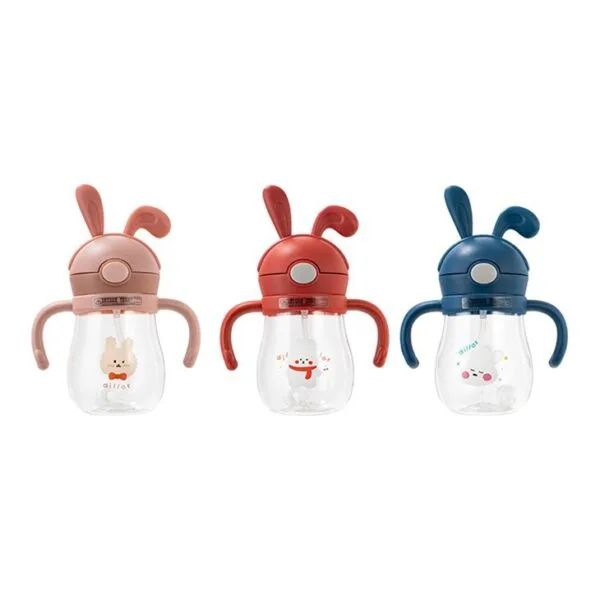 Eco Friendly Baby Bottles - Afbeelding 2