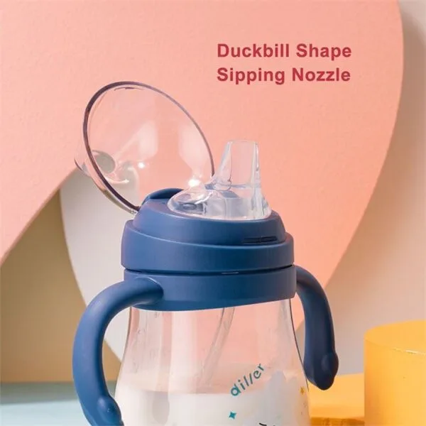 Eco Friendly Baby Bottles - Afbeelding 4