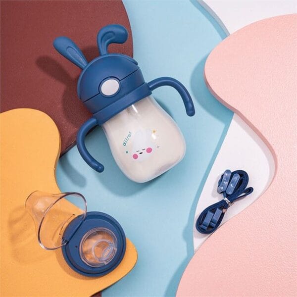 Eco Friendly Baby Bottles – Image 5