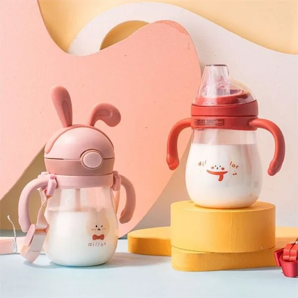 Eco Friendly Baby Bottles - Afbeelding 7