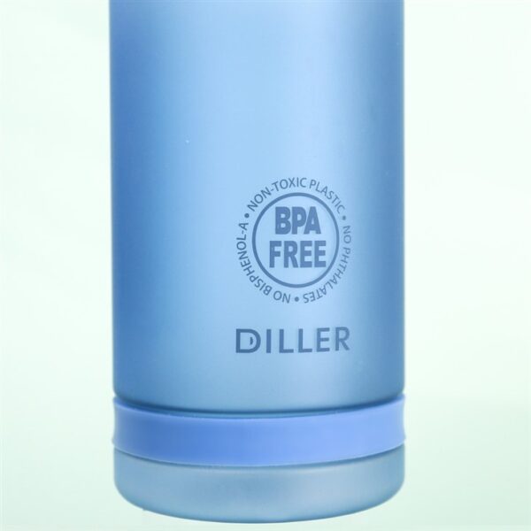 Empty Plastic Water Bottles - 画像 (4)