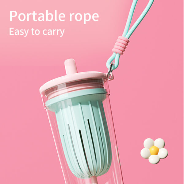 Food Grade Plastic Water Bottles - Image 4
