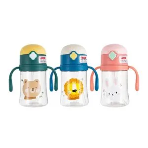 ขวดน้ำดื่มเด็กปลอดสาร BPA