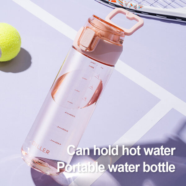 Healthy Plastic Water Bottles - Imej 7