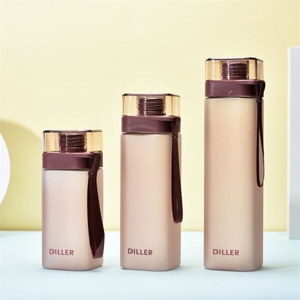Healthy Plastic Water Bottles — изображение 6
