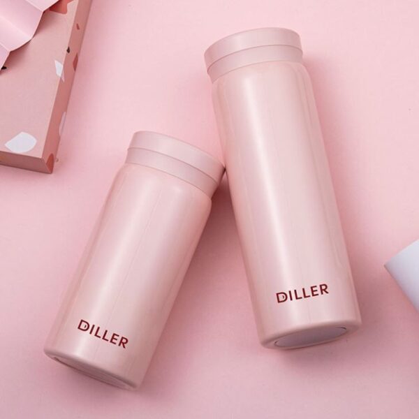 Hot And Cold Thermos - รูปภาพ 6