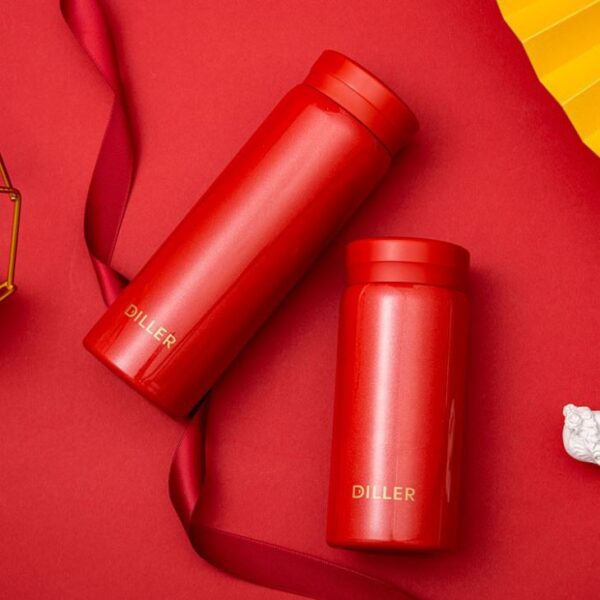 Hot And Cold Thermos - รูปภาพ 7