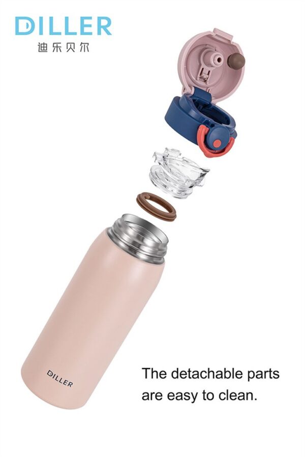Hot Thermos - Imagen 4