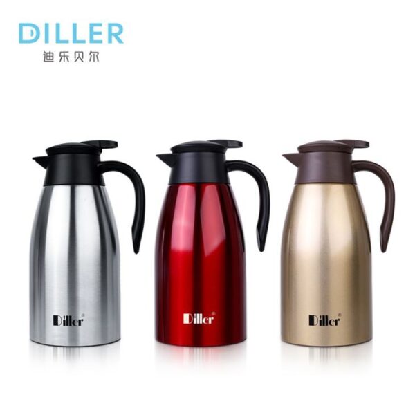 Bình nước nóng Thermos