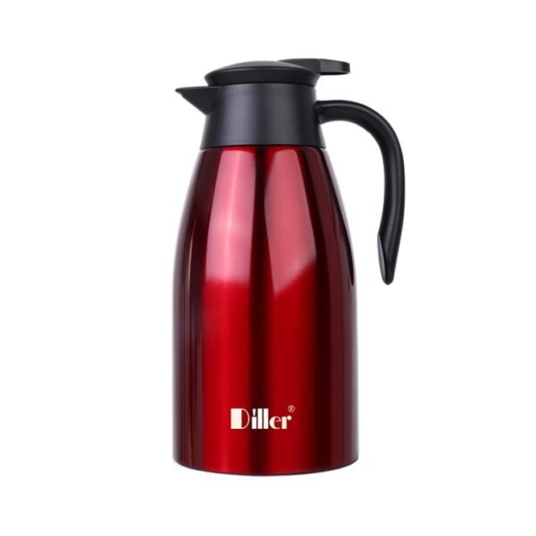 Hot Water Thermos Flask - Hình ảnh 2