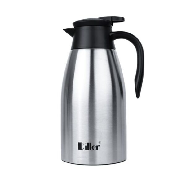 Hot Water Thermos Flask - Hình ảnh 4