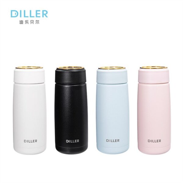 Thermos à eau chaude