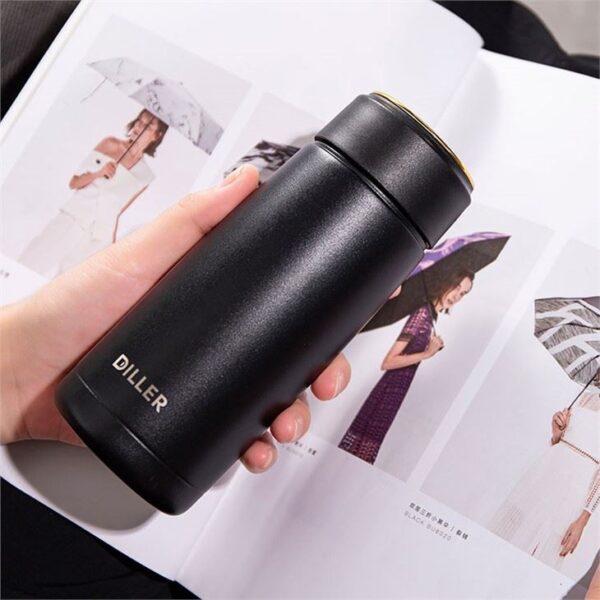 Hot Water Thermos – Image 5