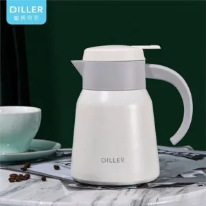 غلاية معزولة للاستخدام المنزلي