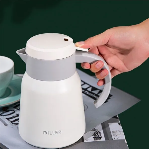 Household Insulated Kettle – Image 5