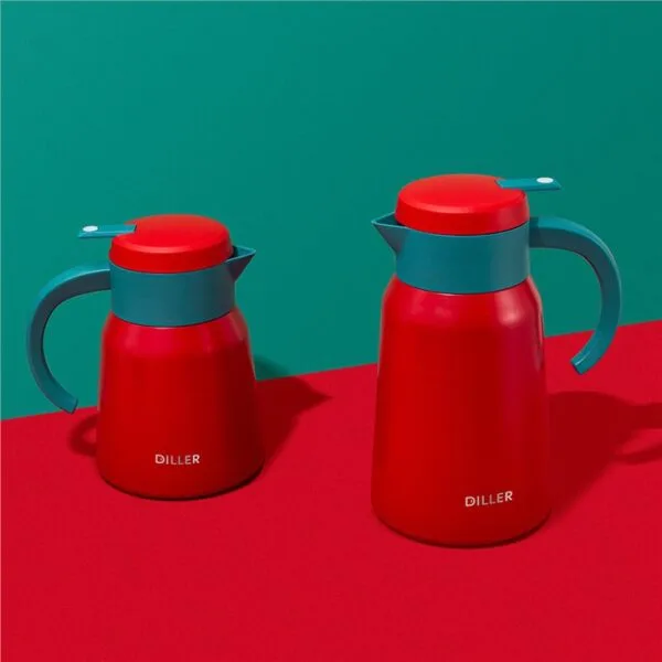 Household Insulated Kettle – Image 6