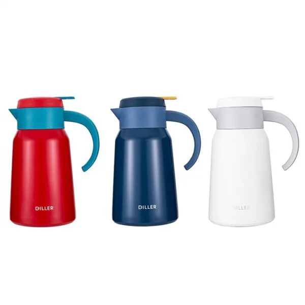 Household Insulated Kettle – Image 7
