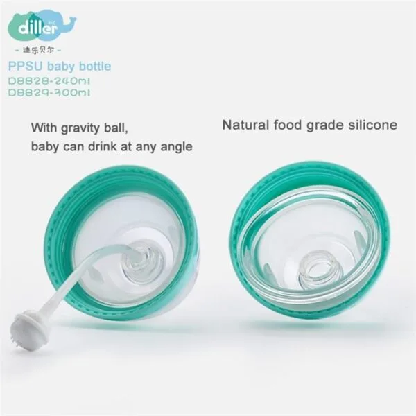 Infant Baby Bottles - 画像 (4)