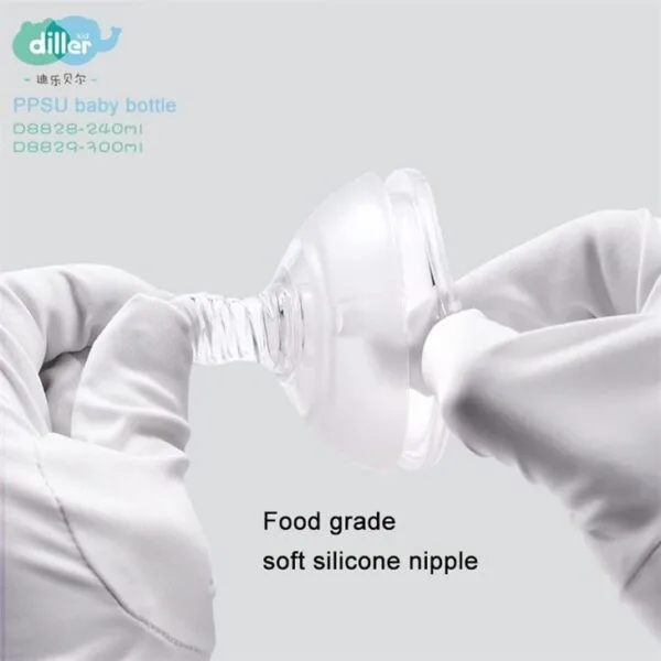 Infant Baby Bottles - 画像 (5)