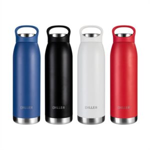 Botol Basikal Bertebat