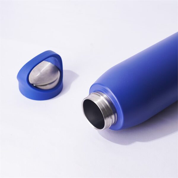 Insulated Bike Bottle - Imej 2