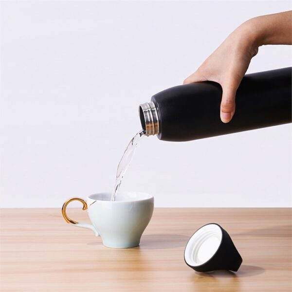 Insulated Bike Bottle - Imej 3